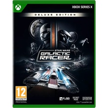 Star Wars: Galactic Racer (Deluxe Edition) (XSX)