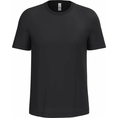iDeal Basic Pánské tričko rovného střihu IDEAL150 Ideal Black