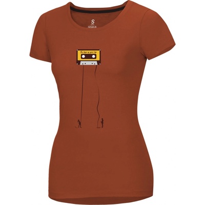 Dámske tričko Ocún Classic T Women
