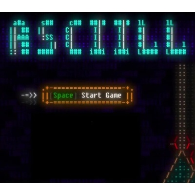 ASCIILL