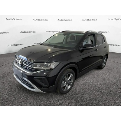 Volkswagen T-Cross 1.0 TSI DSG 85 kW