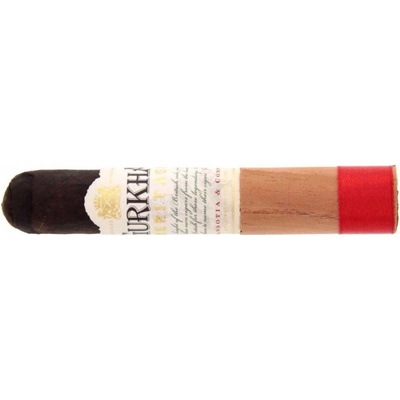 Gurkha Heritage Maduro Robusto Corto