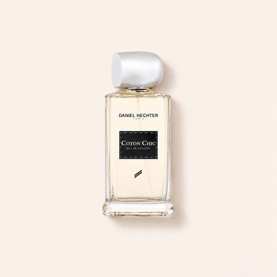 Daniel Hechter Collection Couture Coton Chic toaletní voda pánská 100 ml