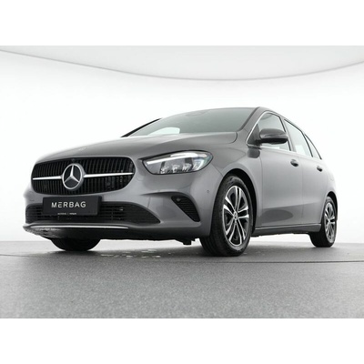 Mercedes-Benz B 180 100 kW