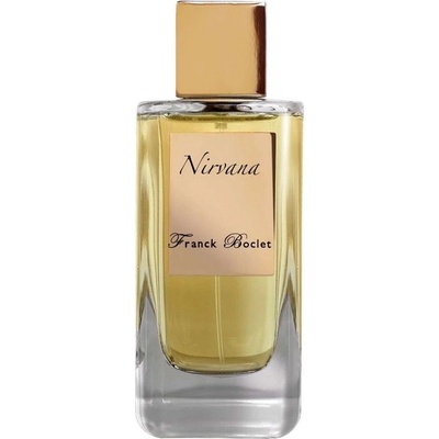 Franck Boclet Nirvana parfumovaná voda dámska 100 ml