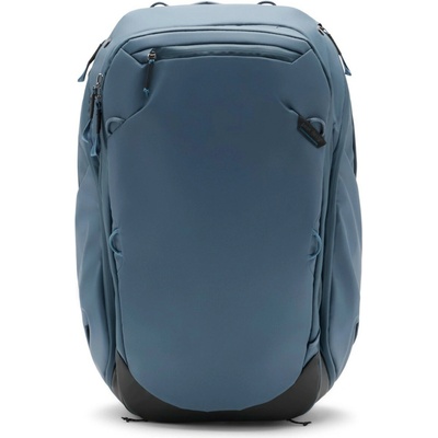 Peak Design Travel Backpack 45L oceánově modrý BTR-45-DS-3 – Hledejceny.cz