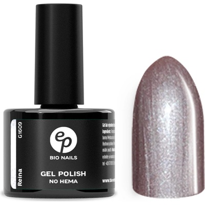 Bio nails gel lak no hema REINA 8 ml