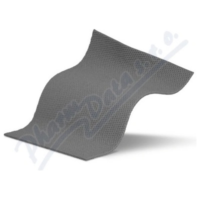 Mepilex Transfer Ag 10 x 12,5 cm 5 ks