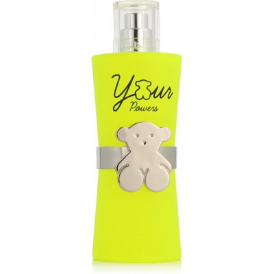 Tous Your Powers Toaletná voda dámska 90 ml