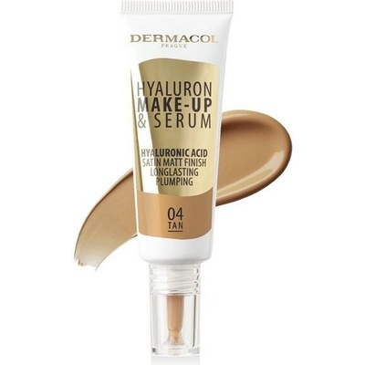 Dermacol make Up Collagen make-up 3 20 g