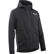 Northwave Rampage Lightshell Jacket černá
