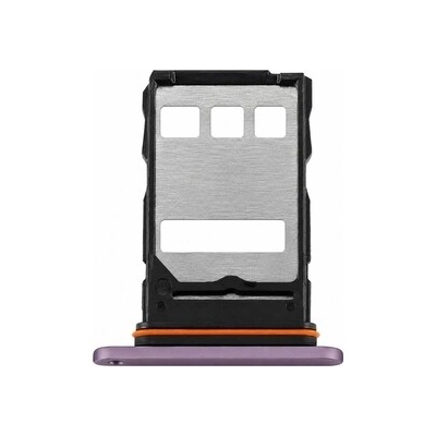 Držák (šuplík) SIM HONOR Magic 7 Lite purple