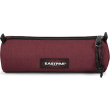 Eastpak kruhový cylindrický Single crafty wine