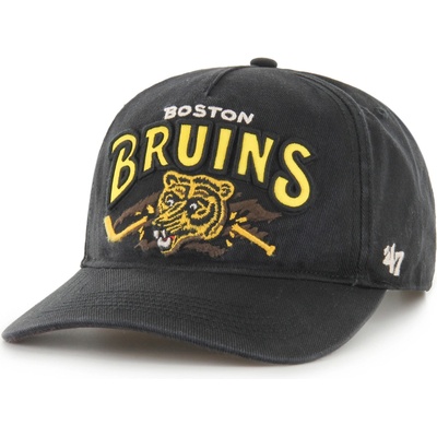 47 Brand Boston Bruins NHL Charlton '47 HITCH RF