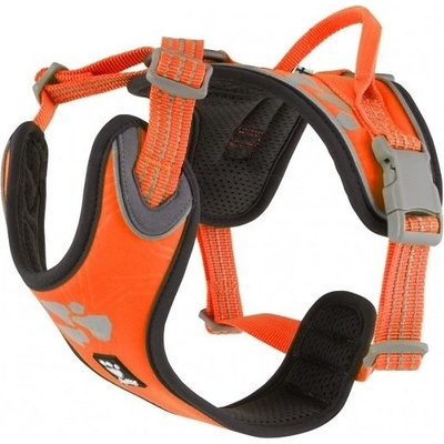 Hurtta Postroj Weekend Warrior neon