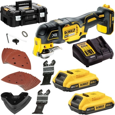 DeWALT DCS355D2
