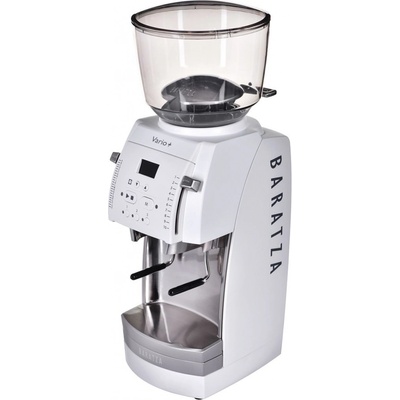Baratza Vario W+ White