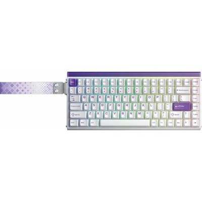 Aula Hero 84 HE BlackKing Switch AUH84-WP-BL
