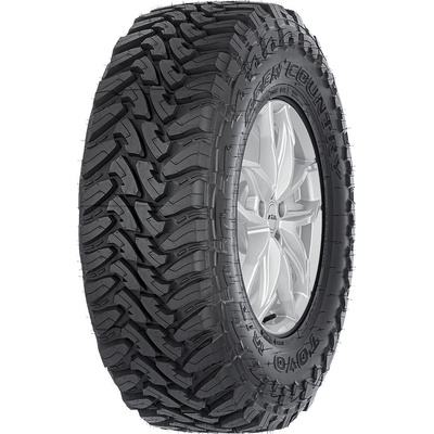 Toyo Open Country M/T 295/70 R17 121/118P