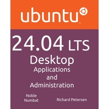 Ubuntu 24.04 LTS Desktop
