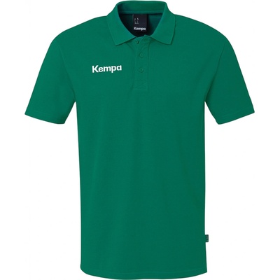 Kempa Classic Polo zelená