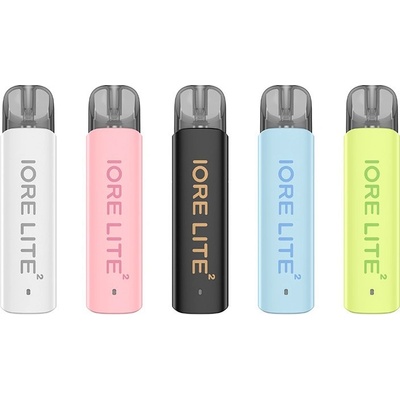 iSmoka Eleaf Iore Lite 2 490 mAh Černá 1 ks