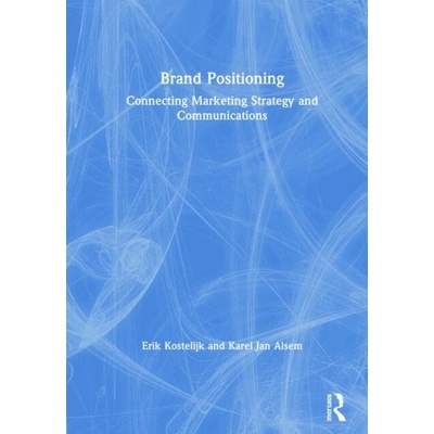 Brand Positioning - Erik Kostelijk