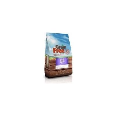 Best Breeder Grain Free Duck Sweet Potato & Orange 2 x 12 kg