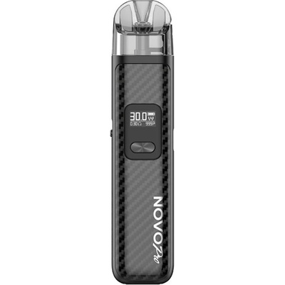 Smoktech NOVO Pro 1300 mAh Black Carbon Fiber 1 ks