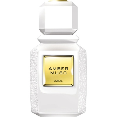 Ajmal Amber Musc parfémovaná voda unisex 100 ml