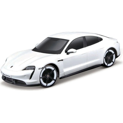 Maisto RC RC Premium ~ Porsche Taycan Turbo S RTR 1:24