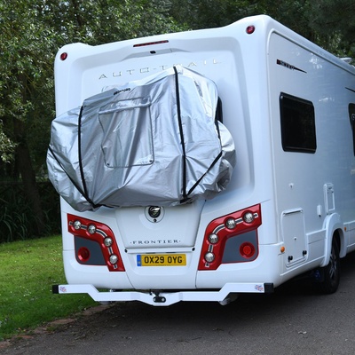 OXFORD AQUATEX TOURING DELUXE na tři až čtyři kola