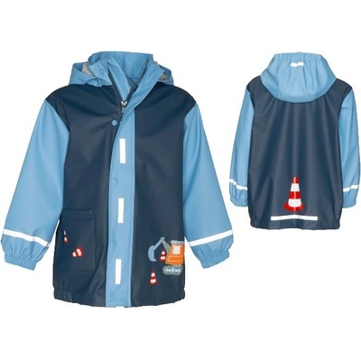 Playshoes stavba bagr