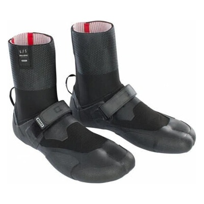 ION Ballistic Boots černé