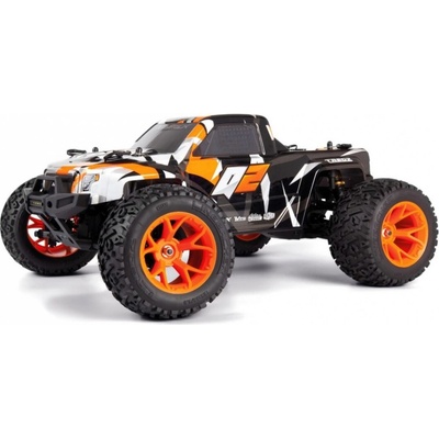 Maverick Quantum2 MT Monster Truck 4WD RTR oranžový 1:10