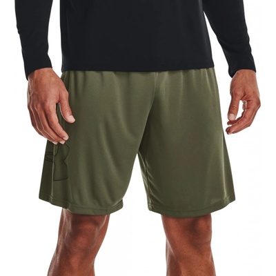 Under Armour UA TECH graphic short