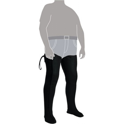 Procera FISHER CHEST WADERS Prsačky olivové