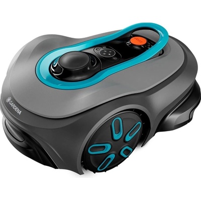 GARDENA Smart Sileno Free 19923-32
