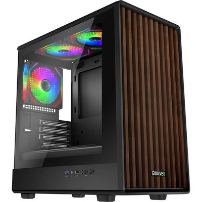 Evolveo Panthera PANTHERA-BK-3