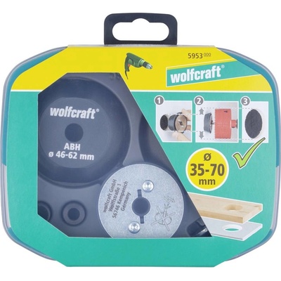 Wolfcraft 5953000