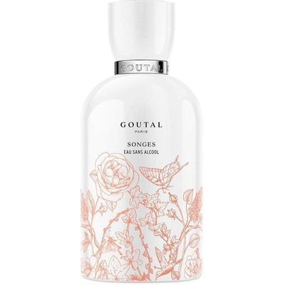 Annick Goutal Songes Eau Sans Alcool kolínská voda dámská 100 ml