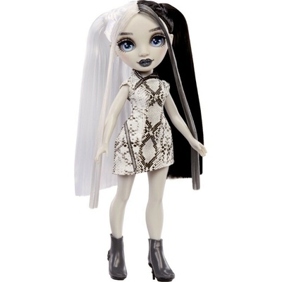 MGA Rainbow High Shadow High Fashion bábika Heather