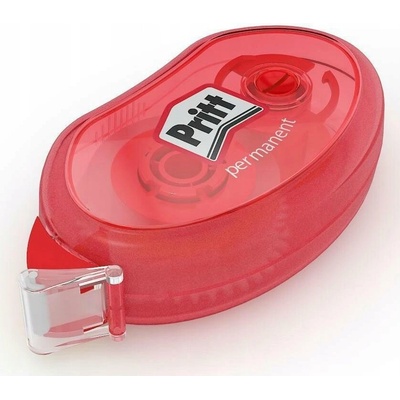 Pritt Compact lepiaci roller - permanentný - 8,4 mm x 10 m