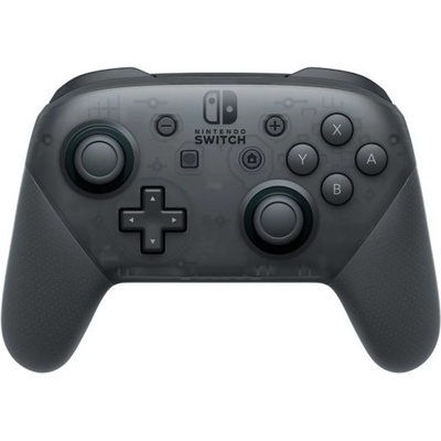 Nintendo Switch Pro Controller NSP140