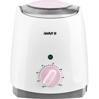 ACTIVESHOP Ohřívač vosku 800ML, 200W