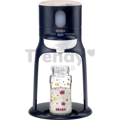 Béaba Bib'expresso 2v1 Night modrá – Hledejceny.cz