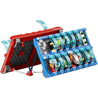 LEGO® Exclusive 40161 What am I?