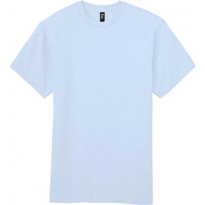 Gildan bavlněné tričko HAMMER chambray světle modrá