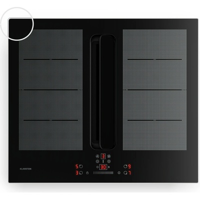 Klarstein ChefFusion 60 cm