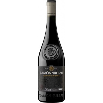 Ramon Bilbao Edición Limitada 2020 14% 0,75 l (holá láhev)